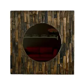 Hudson mirror
